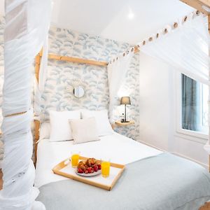 Deluxe Appartement met een Slaapkamer